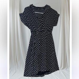 Polkadot Dress